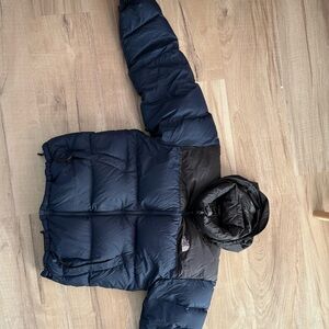 The North Face Nuptse Puffer Jacket